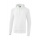 Erima Bluza z kapturem Sweat Basic Hoodie biała dla chłopców